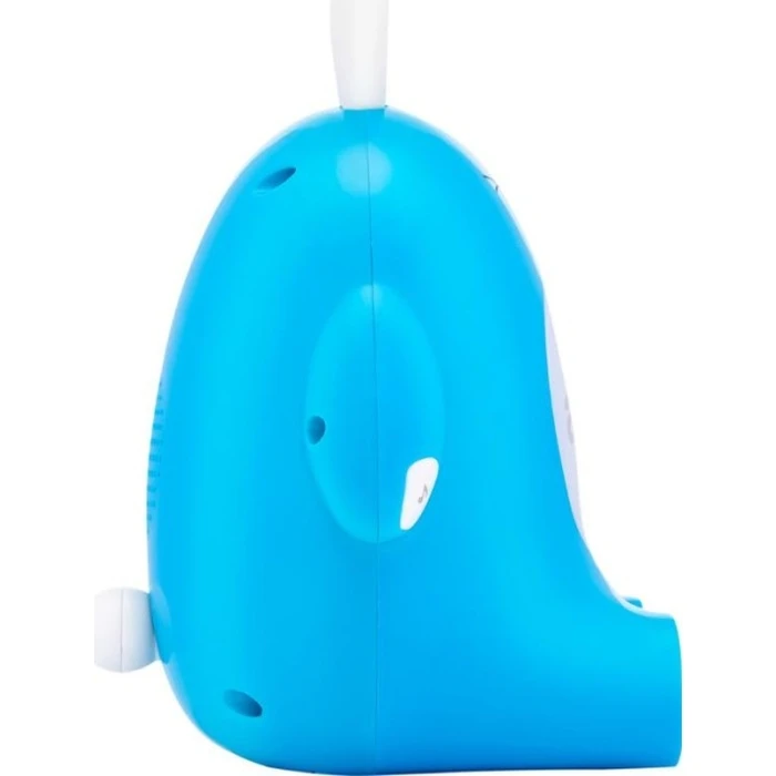 Alilo Happy Bunny P1 μπλε - Πολωνική έκδοση γλώσσας