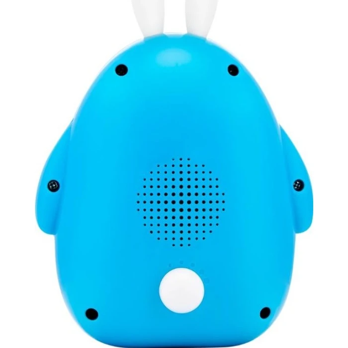 Alilo Happy Bunny P1 μπλε - Πολωνική έκδοση γλώσσας