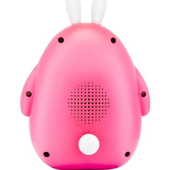 Alilo Happy Bunny P1 Pink - Polish language version