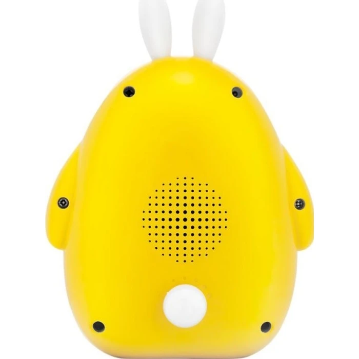 Alilo Happy Bunny P1 Yellow - Polish language version