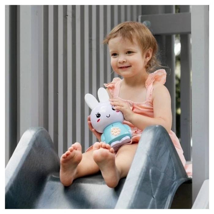 Alilo Honey Bunny G6 (Light Blue)