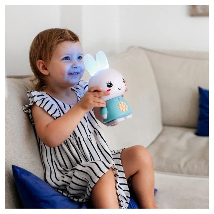 Alilo Honey Bunny G6 (Light Blue)
