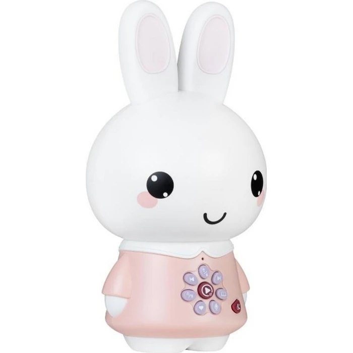 Alilo Κουνελάκι Honey Bunny G6PRO - πουδρέ ροζ