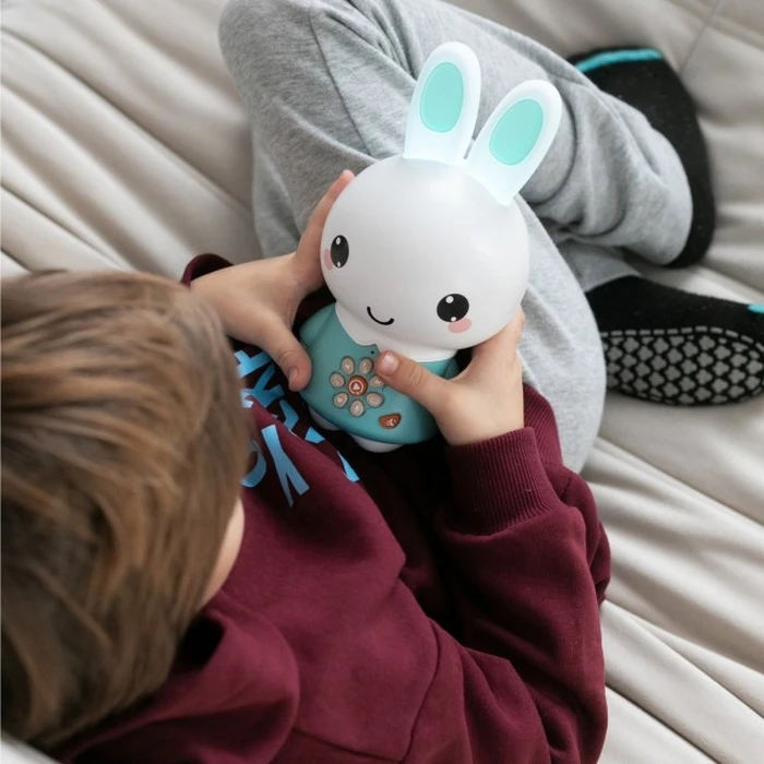 Alilo Honey Bunny G6PRO - Turquoise