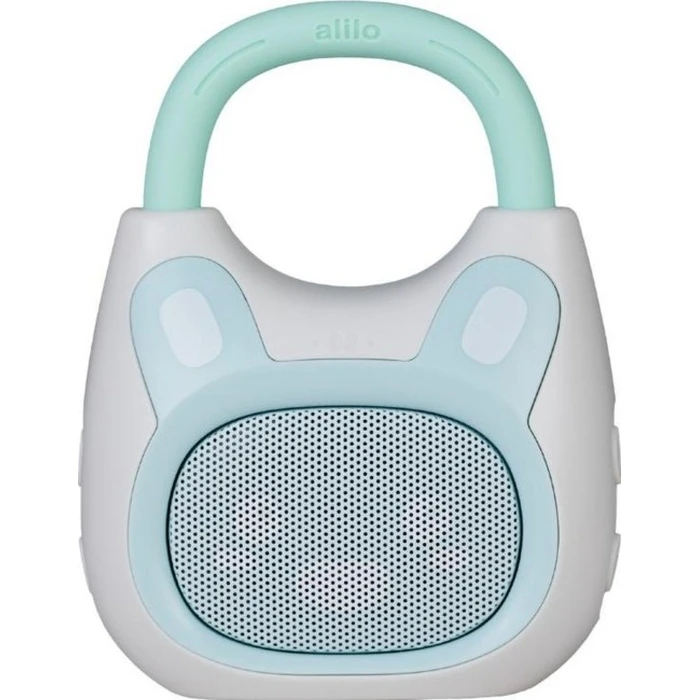 Alilo Pocket Bunny K1 - Αναπαραγωγέας MP3 με Bluetooth - μπλε