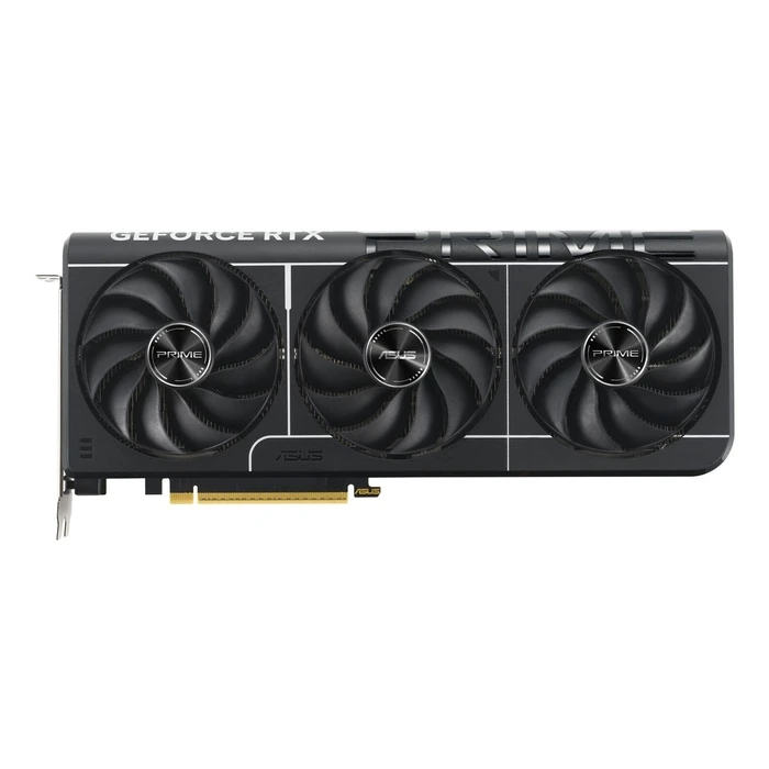 ASUS Prime GeForce RTX 5080 EVO OC Έκδοση 16GB (PRIME-RTX5080-O16G-EVO)