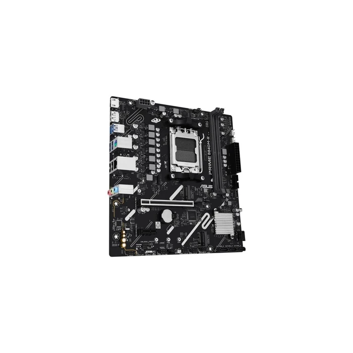 ASUS PRIME B840M-R Μητρική Πλακέτα (Micro ATX, AM5, DDR5)
