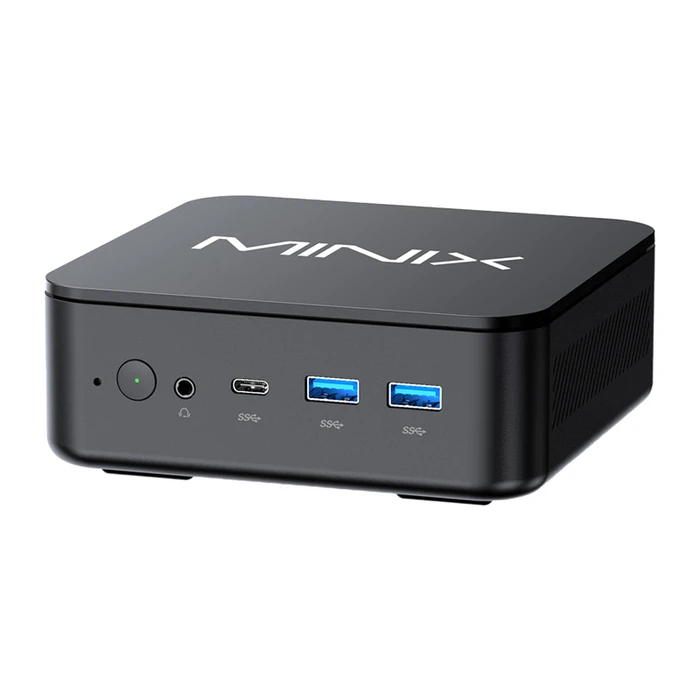 Minix NR660LP Mini PC (Ryzen 5 6600H / 16GB DDR5 / 512GB SSD / Windows 11 Pro)