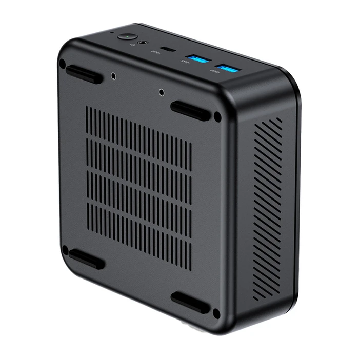 Minix NR660LP Mini PC (Ryzen 5 6600H / 16GB DDR5 / 512GB SSD / Windows 11 Pro)