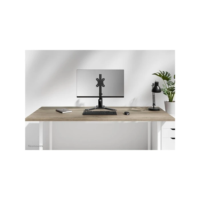 Neomounts Επιτραπέζια Βάση Οθόνης 10"-32" 1TFT Μαύρο Max 9KG (DS45-600BL1)