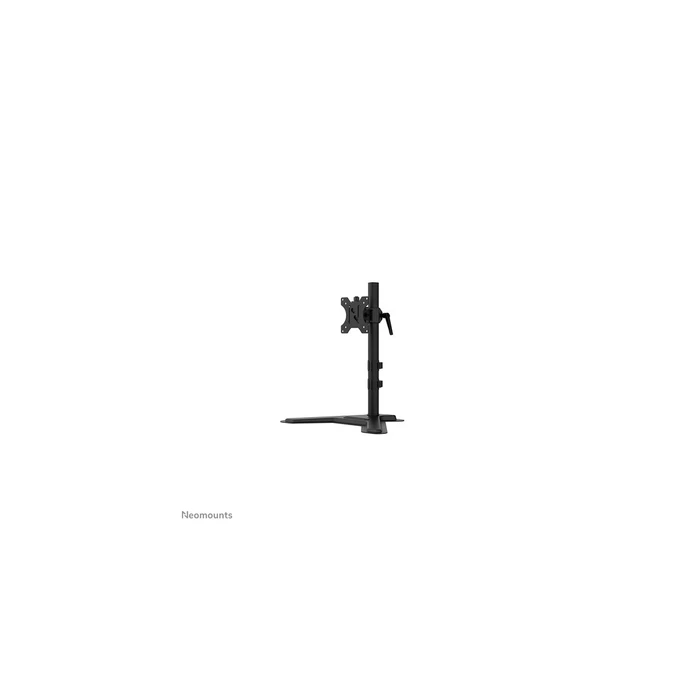 Neomounts Επιτραπέζια Βάση Οθόνης 10"-32" 1TFT Μαύρο Max 9KG (DS45-600BL1)