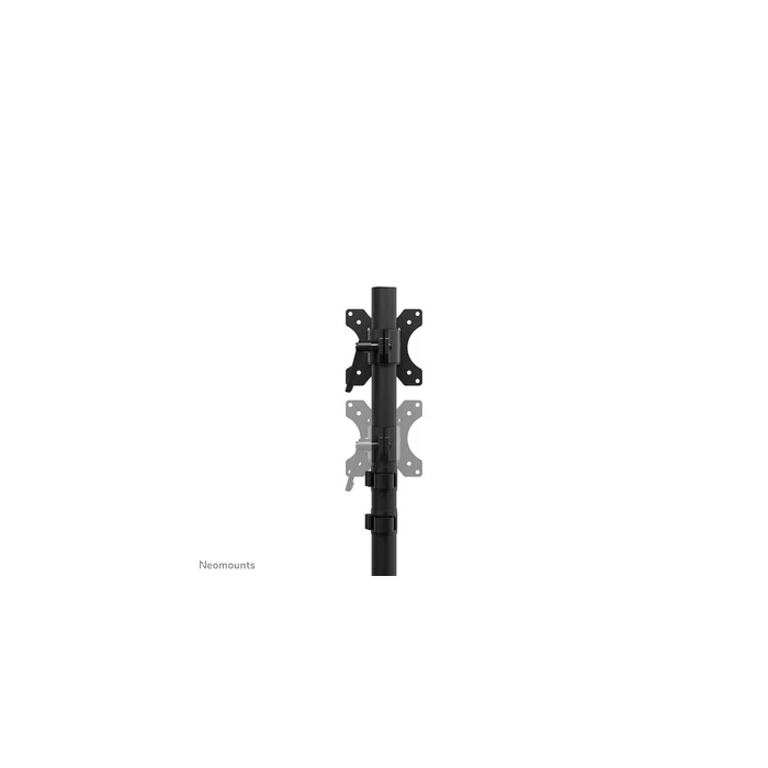 Neomounts Επιτραπέζια Βάση Οθόνης 10"-32" 1TFT Μαύρο Max 9KG (DS45-600BL1)
