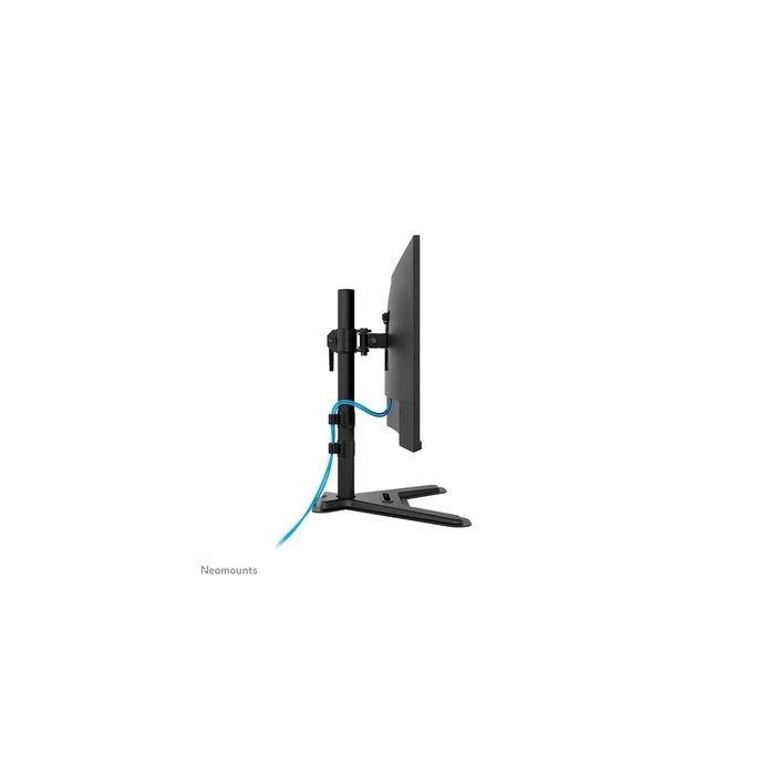 Neomounts Επιτραπέζια Βάση Οθόνης 10"-32" 1TFT Μαύρο Max 9KG (DS45-600BL1)