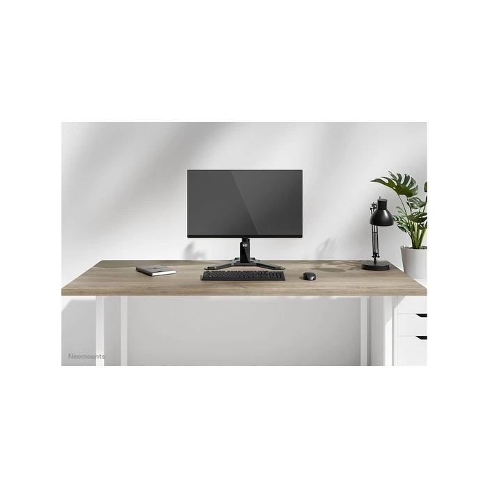 Neomounts Επιτραπέζια Βάση Οθόνης 10"-32" 1TFT Μαύρο Max 9KG (DS45-600BL1)