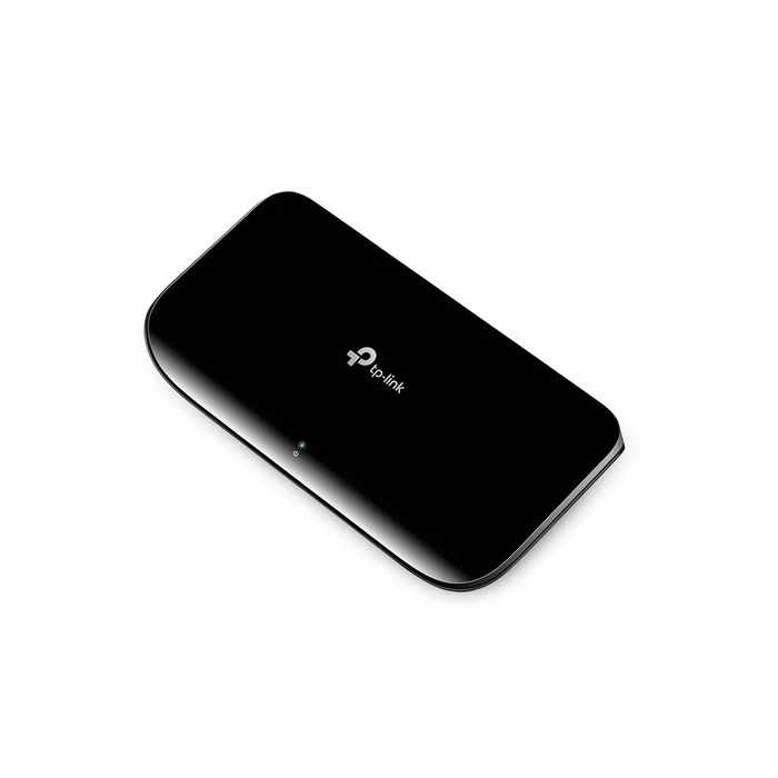 TP-LINK TL-SG1008D v1 Unmanaged L2 Switch 8-Port Gigabit (1Gbps) Ethernet