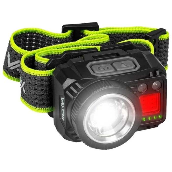 Φακός LED Vayox VA0098 - 500 lm