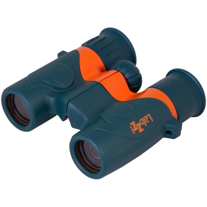 Levenhuk LabZZ B2 Kids Binoculars