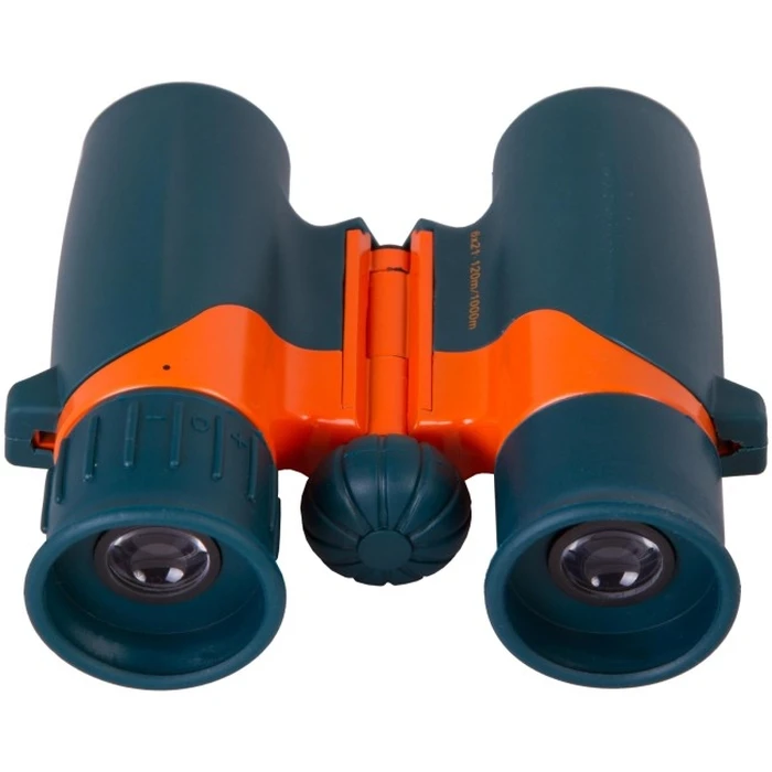 Levenhuk LabZZ B2 Kids Binoculars