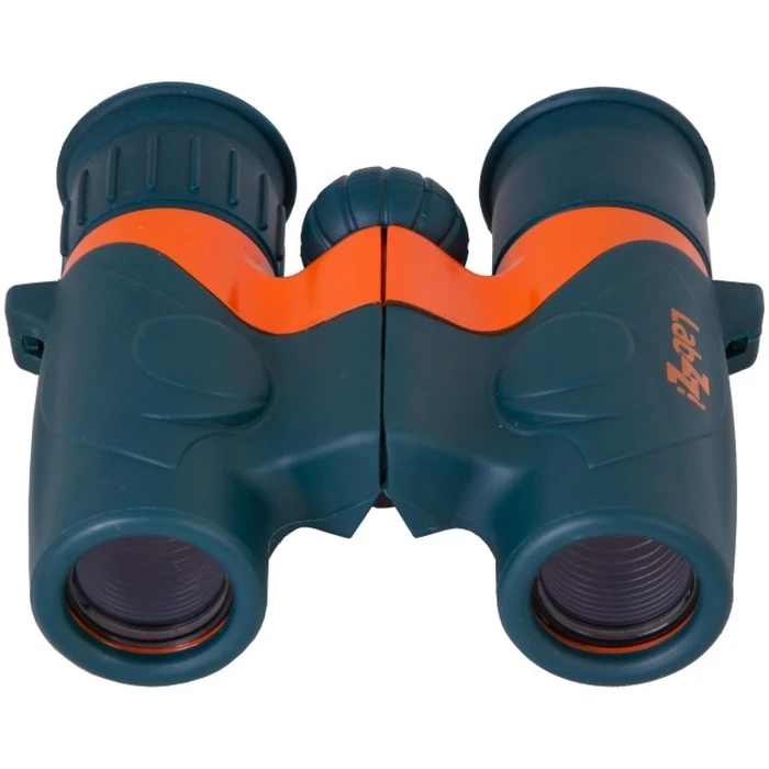 Levenhuk LabZZ B2 Kids Binoculars