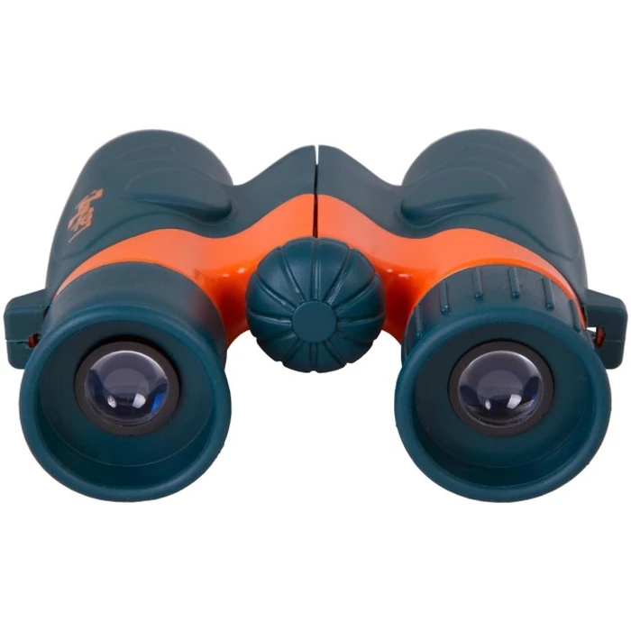 Levenhuk LabZZ B2 Kids Binoculars