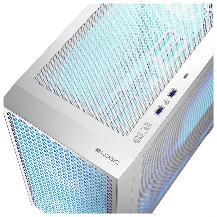 Logic Dart Pro ARGB Mini White