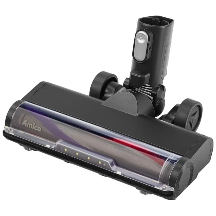 Amica VMB XPro Dark 2-in-1 Cordless Stick & Handheld Vacuum 25.9V Black