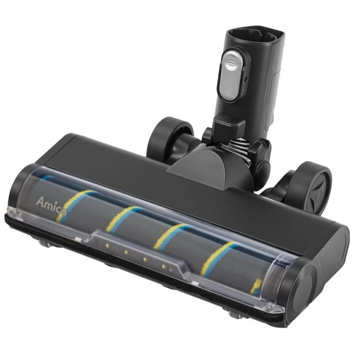 Amica VMB XPro Dark 2-in-1 Cordless Stick & Handheld Vacuum 25.9V Black