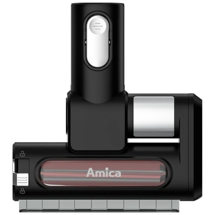 Amica VMB XPro Dark 2-in-1 Cordless Stick & Handheld Vacuum 25.9V Black