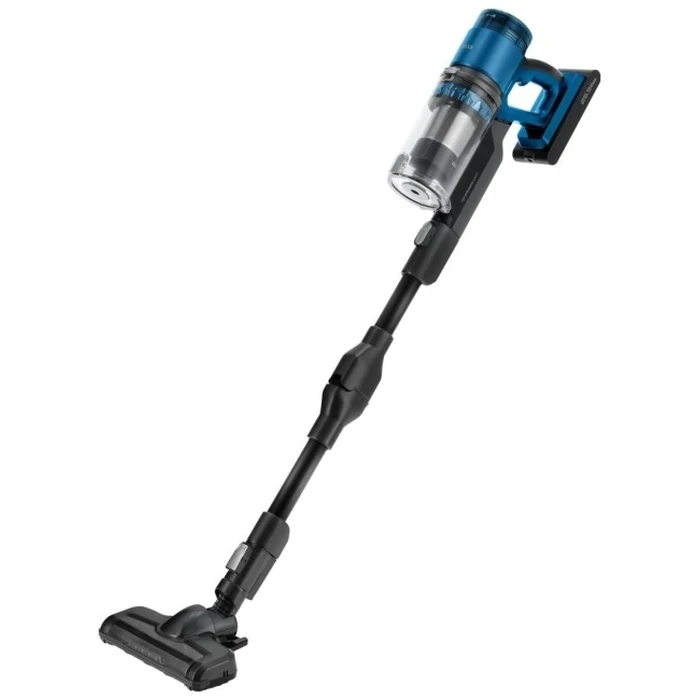 Amica VMB Zonda PET Επαναφορτιζόμενη Σκούπα Stick 2 σε 1 25.9V Μαύρη