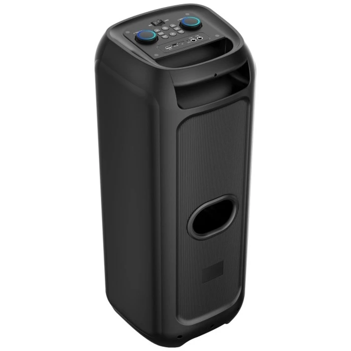 Media‑Tech Power Audio Max MT3185 – Φορητό Ηχείο Bluetooth (Karaoke)