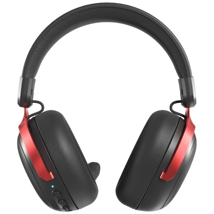 Secret Gear SX1 Μαύρο-Κόκκινο