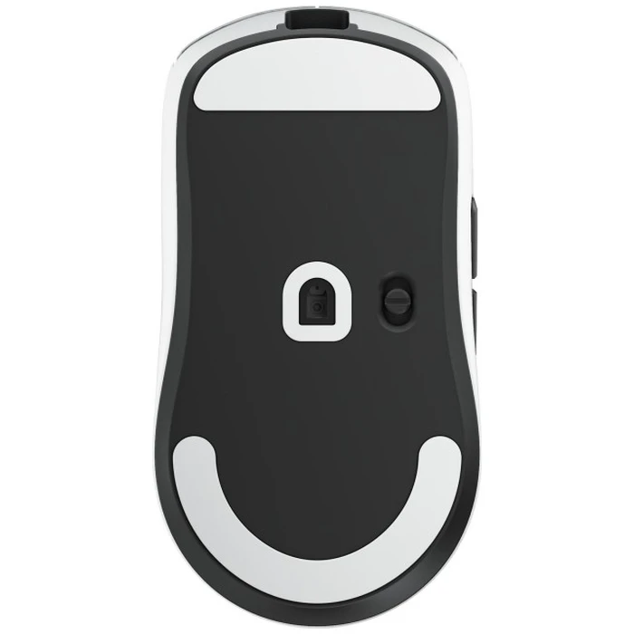 Secret Gear ZX2 Wireless Gaming Mouse 30000 DPI Optical White