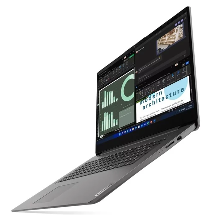 Lenovo V17 G4 - Intel Core i5-13420H, 17,3" FHD, 24GB RAM, 1TB SSD, Windows 11 Pro (US Keyboard)