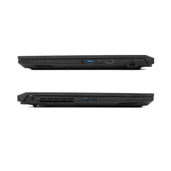 MSI Katana 17 B13VEK-1261XPL - Intel Core i7-13620H / 17,3" FHD 144Hz / 16GB DDR5 / 1TB NVMe + 1TB M.2 / Χωρίς ΛΣ / NVIDIA RTX 4050 6GB (International English Keyboard)