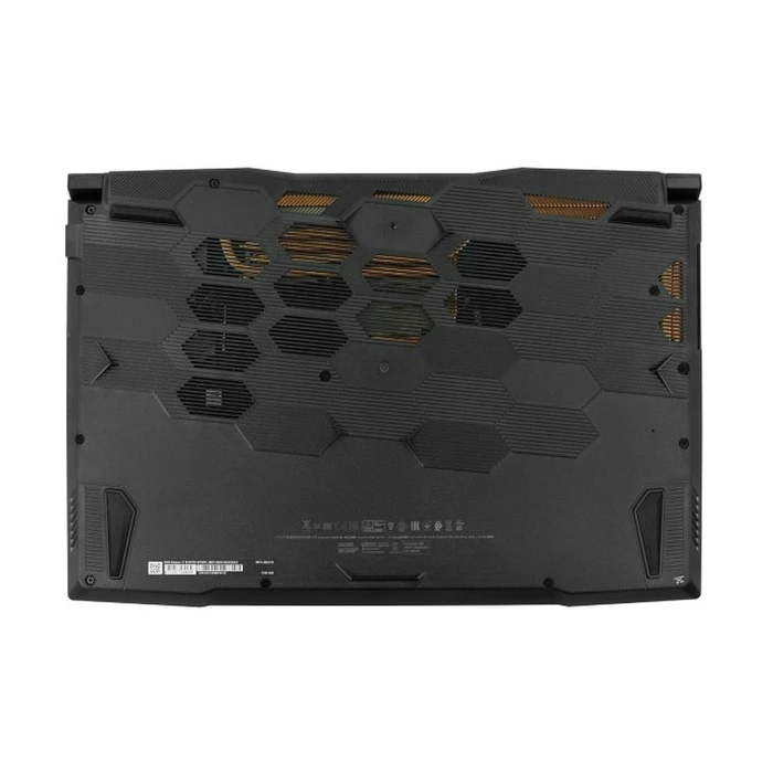 MSI Katana 17 B13VEK-1261XPL - Intel Core i7-13620H / 17,3" FHD 144Hz / 16GB DDR5 / 1TB NVMe + 1TB M.2 / Χωρίς ΛΣ / NVIDIA RTX 4050 6GB (International English Keyboard)