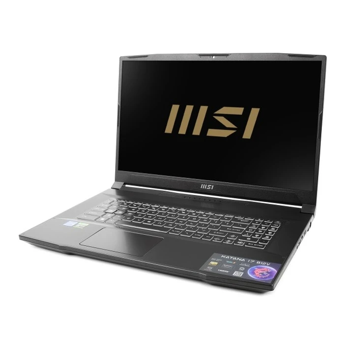 MSI Katana 17 B13VEK-1261XPL - Intel Core i7-13620H / 17,3" FHD 144Hz / 16GB DDR5 / 1TB NVMe + 1TB M.2 / Χωρίς ΛΣ / NVIDIA RTX 4050 6GB (International English Keyboard)