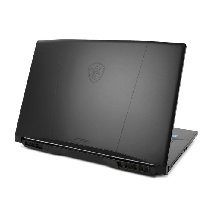 MSI Katana 17 B13VEK-1261XPL - Intel Core i7-13620H / 17,3" FHD 144Hz / 16GB DDR5 / 1TB NVMe + 1TB M.2 / Χωρίς ΛΣ / NVIDIA RTX 4050 6GB (International English Keyboard)