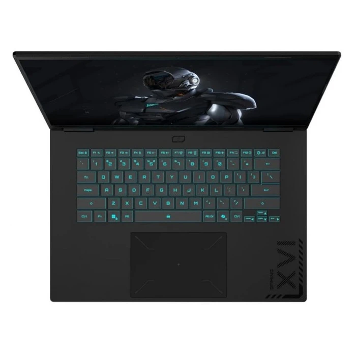 Gigabyte A16 - i7-13620H / 16" 165Hz / 32GB / 1TB + 1TB / Windows 11 Home / RTX 5060 (International English Keyboard)