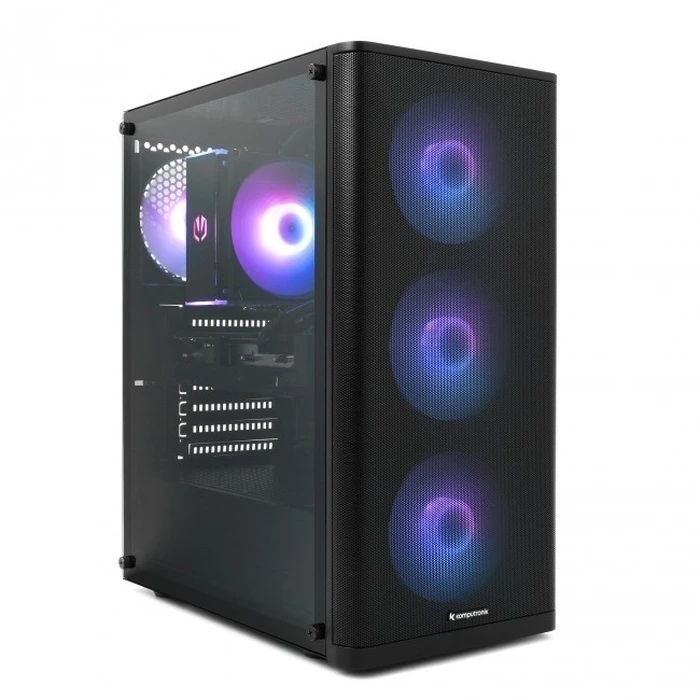 Komputronik Infinity R550 [MX03] Ryzen 5 | RTX 5060 | 16GB | 1TB | Windows 11 Pro