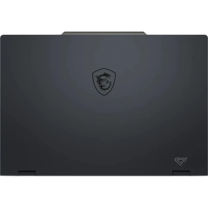 MSI Cyborg 15 B2RWFKG-038XPL - Intel Core 7 240H / 15.6" FHD 144Hz / 64GB DDR5 / 2TB NVMe / No OS / NVIDIA GeForce RTX 5060 (International English Keyboard)