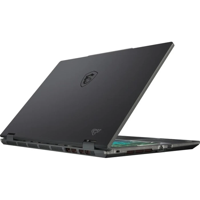 MSI Cyborg 15 B2RWFKG-038XPL - Intel Core 7 240H / 15.6" FHD 144Hz / 64GB DDR5 / 2TB NVMe / No OS / NVIDIA GeForce RTX 5060 (International English Keyboard)