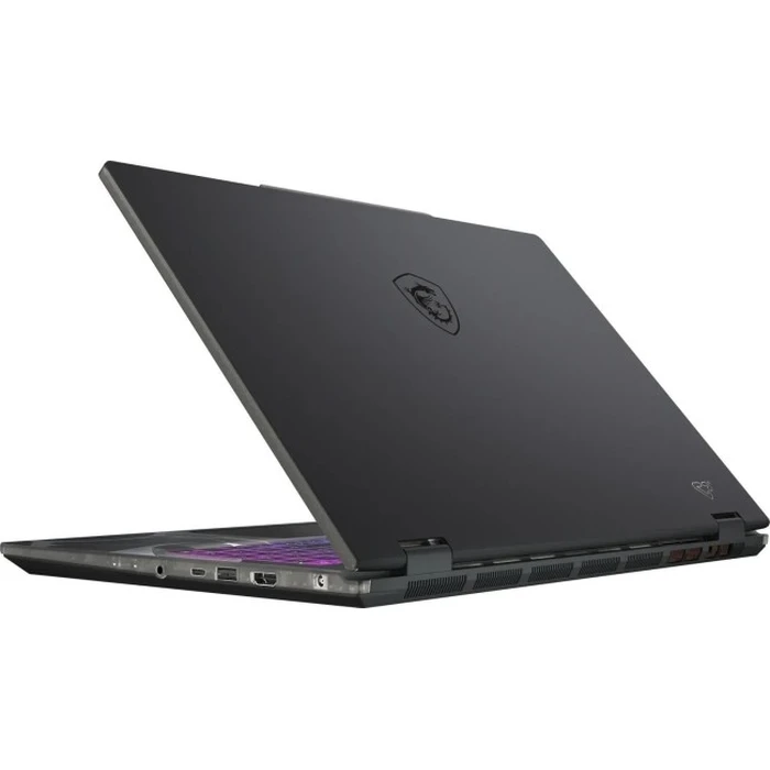 MSI Cyborg 15 B2RWFKG-038XPL - Intel Core 7 240H / 15.6" FHD 144Hz / 64GB DDR5 / 2TB NVMe / No OS / NVIDIA GeForce RTX 5060 (International English Keyboard)