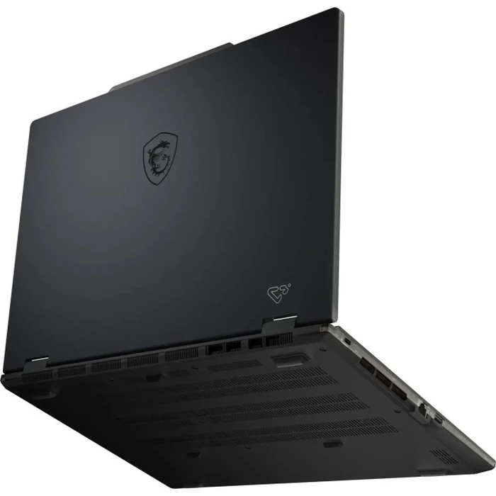 MSI Cyborg 15 B2RWFKG-038XPL - Intel Core 7 240H / 15.6" FHD 144Hz / 64GB DDR5 / 2TB NVMe / No OS / NVIDIA GeForce RTX 5060 (International English Keyboard)