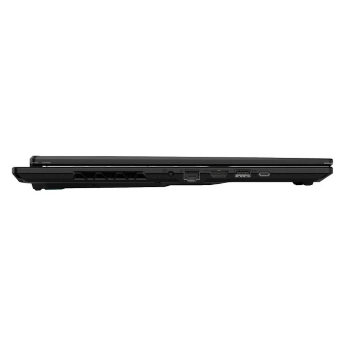 Gigabyte A16 - AMD Ryzen 7 260 / 16" 165Hz / 32GB / 512GB / W11 Home / RTX 5060