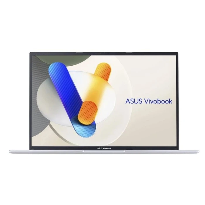 ASUS VivoBook 16 X1605VA-MB1799W - 16" (Intel Core i5-13420H / 16GB RAM  / 2TB SSD  / Windows 11 Home) (US Keyboard) Silver