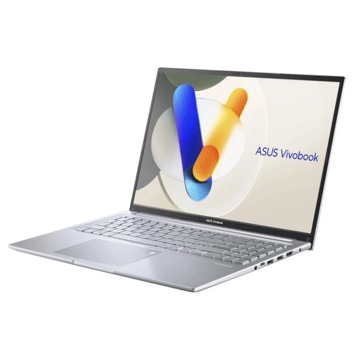 ASUS VivoBook 16 X1605VA-MB1799W - 16" (Intel Core i5-13420H / 16GB RAM  / 2TB SSD  / Windows 11 Home) (US Keyboard) Silver