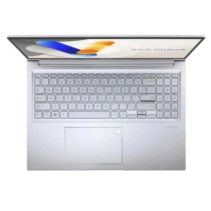 ASUS VivoBook 16 X1605VA-MB1799W - 16" (Intel Core i5-13420H / 16GB RAM  / 2TB SSD  / Windows 11 Home) (US Keyboard) Silver