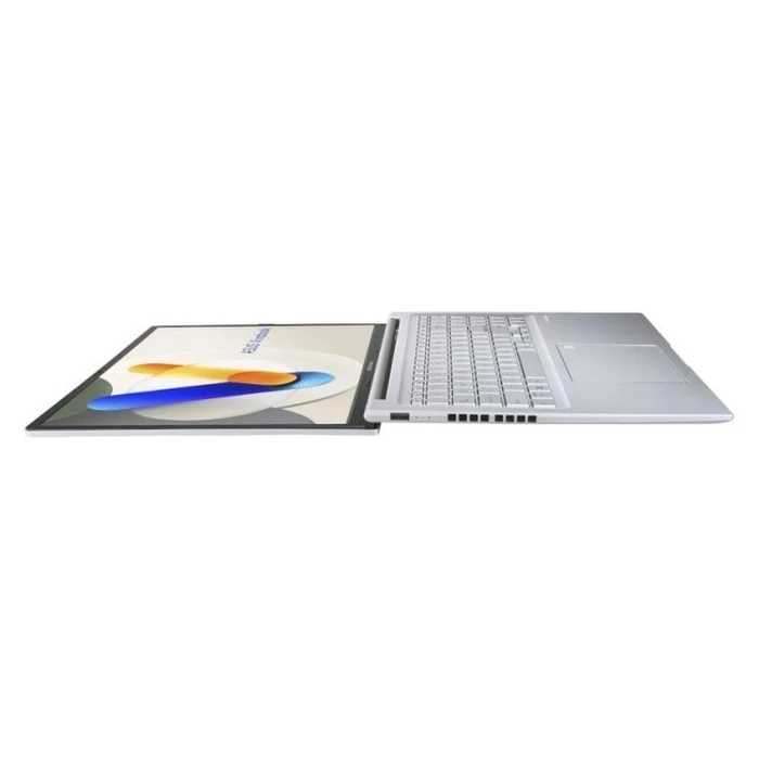 ASUS VivoBook 16 X1605VA-MB1799W - 16" (Intel Core i5-13420H / 16GB RAM  / 2TB SSD  / Windows 11 Home) (US Keyboard) Silver