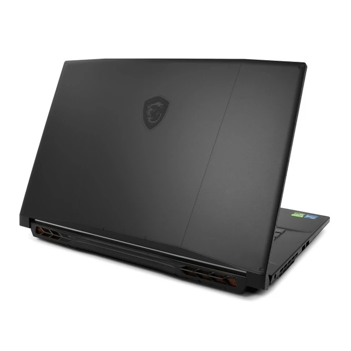 MSI Katana 17 HX B14WGK-036XPL - Intel Core i7-14650HX, 17,3" QHD 240Hz, 32GB DDR5, 1TB NVMe SSD, GeForce RTX 5070, Windows 11 Home (US Keyboard)