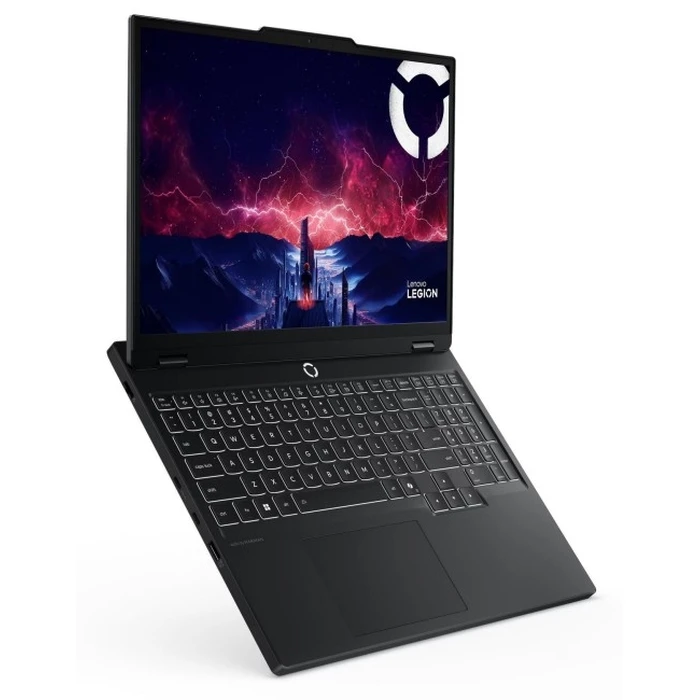 Lenovo Legion 5-15 (83M00027PB) - Ryzen 7 260 / 15.1" WQXGA OLED 165Hz / 32GB RAM / 512GB SSD / RTX 5060 / Windows 11 Home